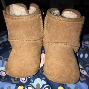 Baby UGG boots size 2